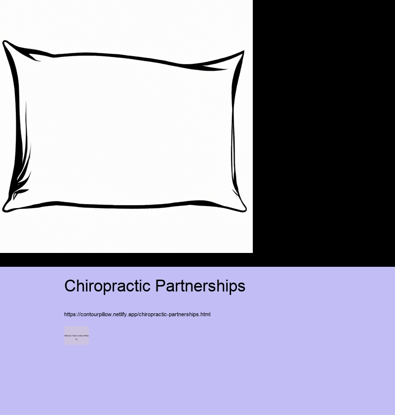 Chiropractic Partnerships